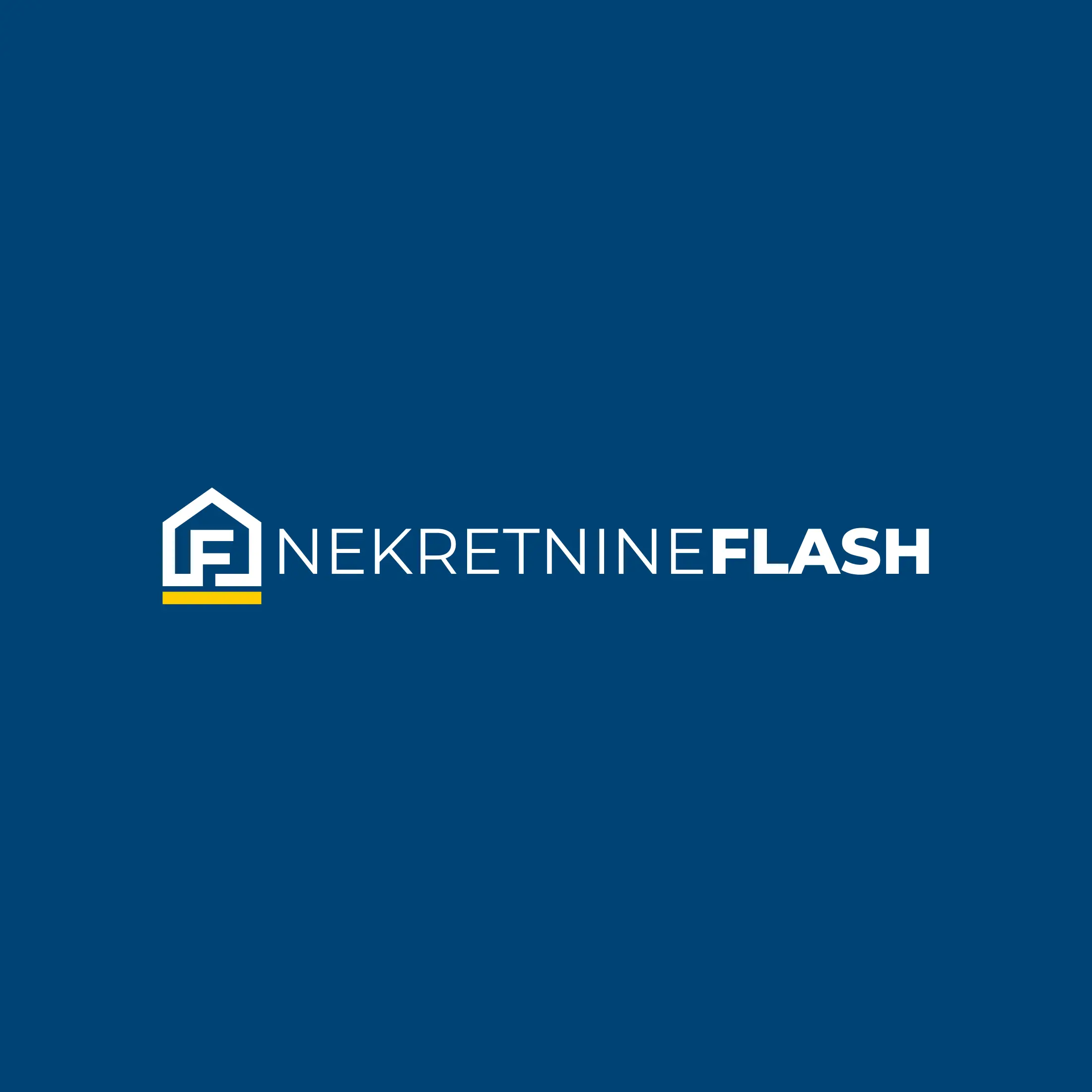 Nekretnine FLASH