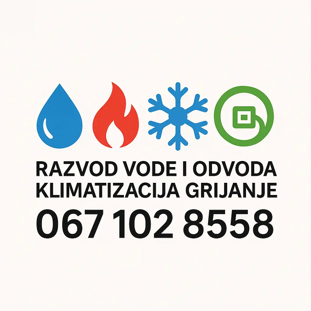 Ðevad Vodoinstalater